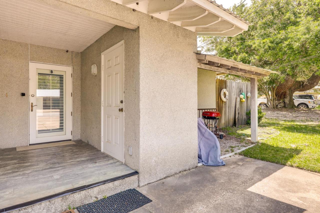 Pet-Friendly Jekyll Island Abode - Walk To Beach! Экстерьер фото